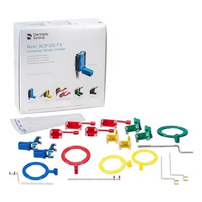 Dentsply Sirona - XCP-DS FIT Hygiene Kit with XCP Arms and Rings