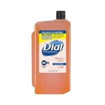 Dial Corporation - Dial Gold Antimicrobial Liquid Soap