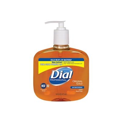 Dial Corporation - Dial Liquid Soap