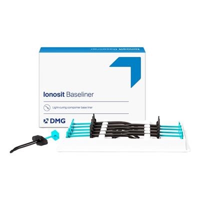 DMG - Ionosit Baseliner Operatory Pack