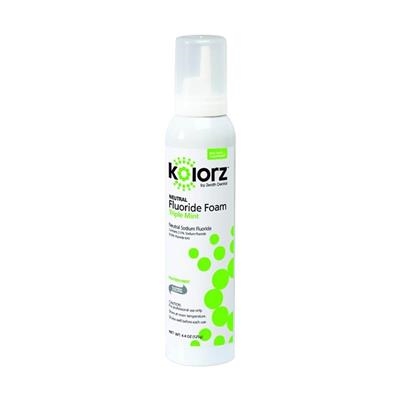 DMG - Kolorz Neutral Fluoride Foam