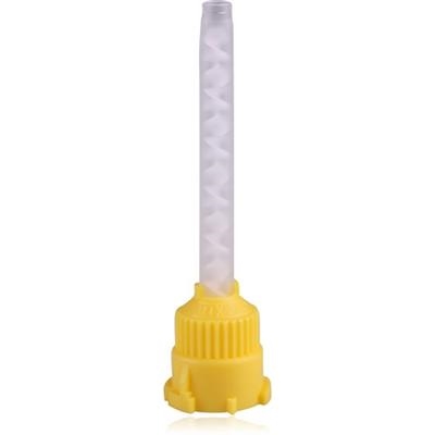 DMG - Mix Tips Honigum/Luxacore Light Yellow 35/Box