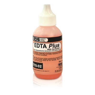 EDS - EDTA-Plus