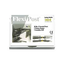EDS - Flexi-Post Titanium Economy Refills