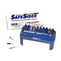 EDS - SafeSiders