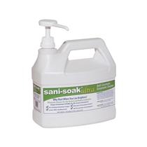 Enzyme Industries - Sani-Soak Ultra Gallon