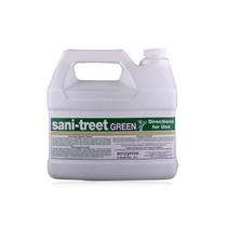 Enzyme Industries - Sani-Treet Green 1 Gallon