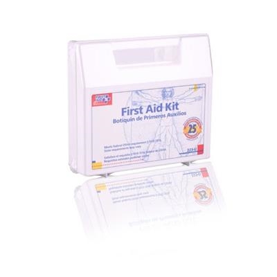 Pro Advantage - First Aid Kit Plastic Box