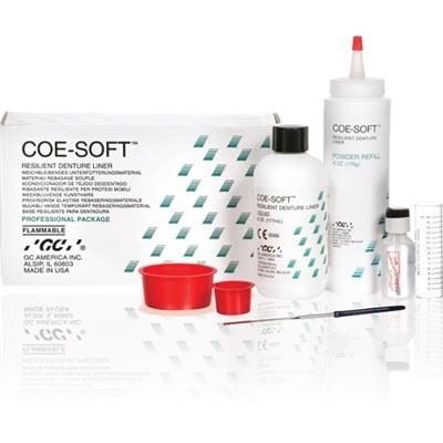 GC America - Coe-Soft Economy Pack