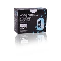 GC America - Fuji Ortho LC Standard Pack