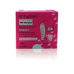 GC America - FujiCem 2 Refill Kit Automix