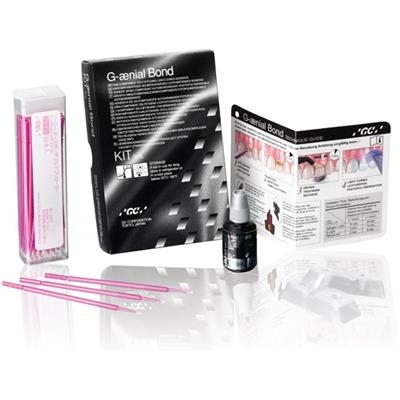 GC America - G-aenial Bond