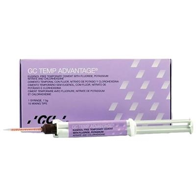 GC America - GC Temporary Advantage 1/Pack