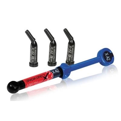 GC America - Gradia Direct X Unitip 10pk