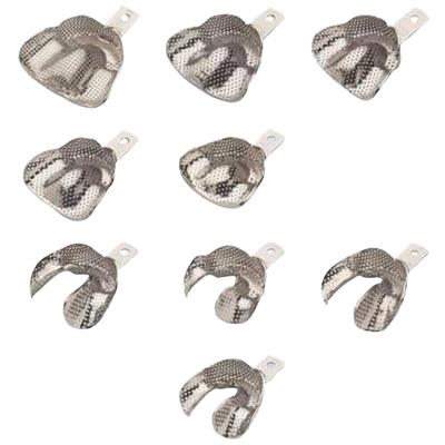 GC America - McGowan-Winkler Immediate Denture Tray