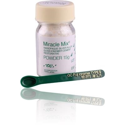 GC America - Miracle Mix Powder Only