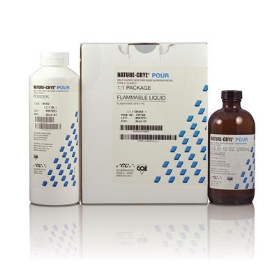 GC America - Nature-Cryl Pour Liquid 32oz