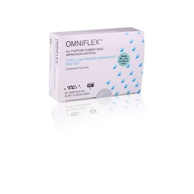 GC America - Omniflex Bulk Pack