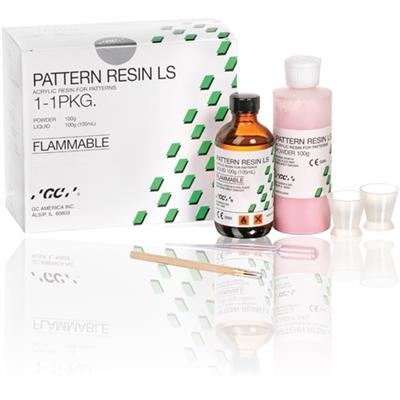 GC America - Pattern Resin LS Powder 100gm