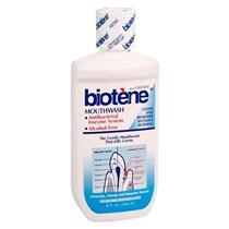 Glaxosmithkline - Biotene Dry Mouth Oral Rinse