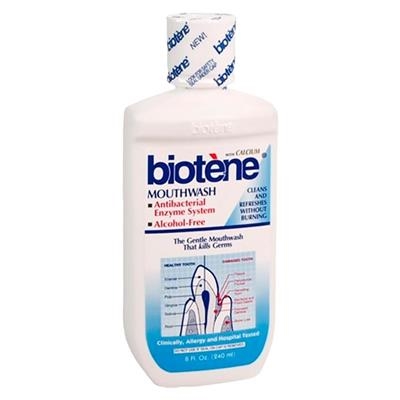Haleon - Biotene Dry Mouth Oral Rinse