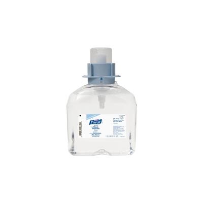 Gojo - Purell Foam Hand Sanitizer 3X1200mL