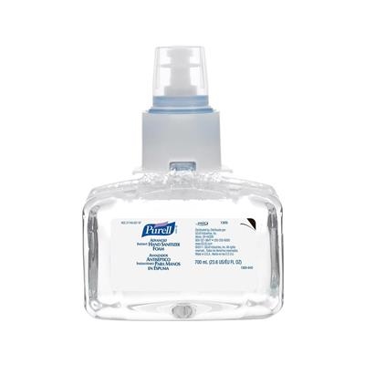 Gojo - Purell LTX-7 Gel Hand Sanitizer 700mL