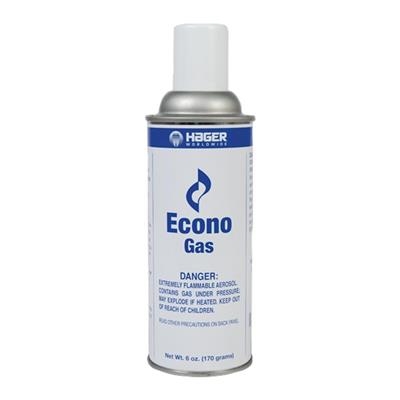 Hager Worldwide - Apt II Butane Refill