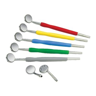 Hager Worldwide - Mirror Suction Mini Kit