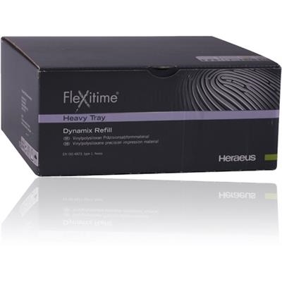 Kulzer - Flexitime Dynamix Cartridge