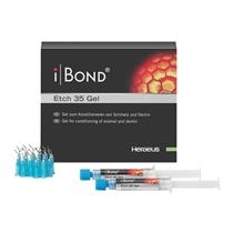Kulzer - IBond Etch 35 Gel
