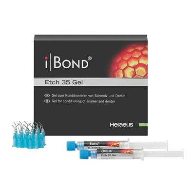 Kulzer - IBond Etch 35 Gel