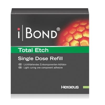 Kulzer - IBond Total Etch 100/Pack