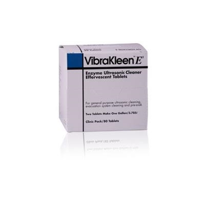 Kulzer - Vibrakleen E2 80/Pack