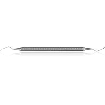 Hu-Friedy - Universal Curettes #7 Satin Steel Colours Handle