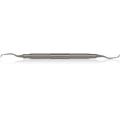 Hu-Friedy - Gracey Curettes #4 Round Handle