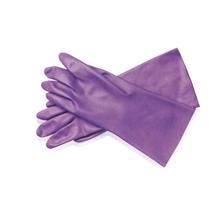 Hu-Friedy - Lilac Nitrile Utility Gloves