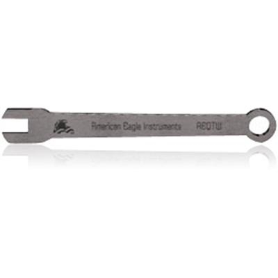 American Eagle - Quik Tip Scaler 1/8" Stainless Steel Cone Socket Wrench