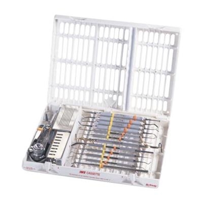 Hu-Friedy - Resin Cassette Replacement Rails