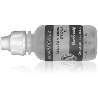 Hu-Friedy - Sharpen-Ez Stone Oil 1oz