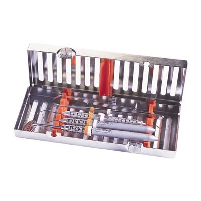 Hu-Friedy - Signature Series 5-Instrument Cassettes