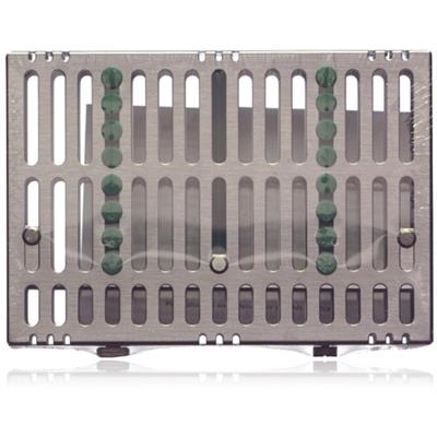 Hu-Friedy - Signature Series 8-Instrument Cassettes