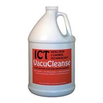 Infection Control Technologies - Vacucleanse