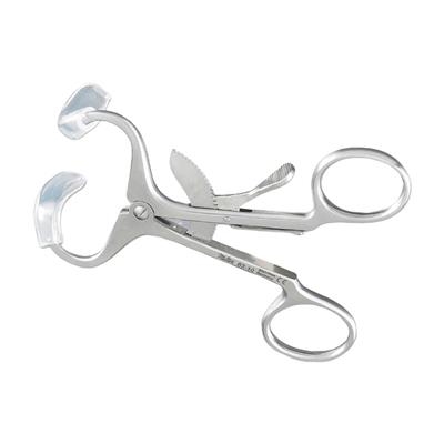 Integra Miltex - Mouth Gag Silicone Guard