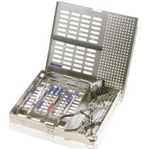 Integra Miltex - Thompson Cassettes