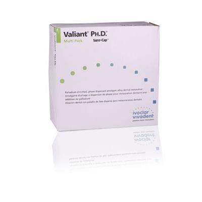 Ivoclar - Valiant Ph.D Amalgam 500/Pack