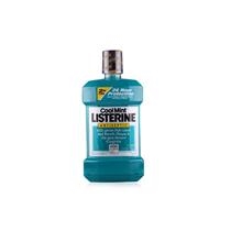 J&J Consumer Products - Listerine Cool Mint 1.5 Liter 6/Cs