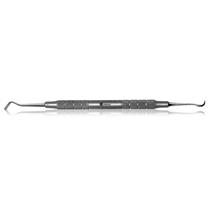 J&J Instruments - Hollow Core Band Pusher/Scaler #300S