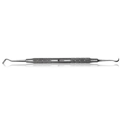 J&J Instruments - Hollow Core Band Pusher/Scaler #300S