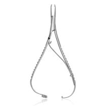 J&J Instruments - Needle Holders